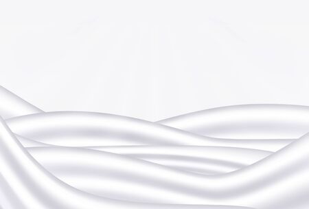 Silk wallpaper pattern gradient backgroundのイラスト素材