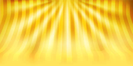Silk stripe light curve backgroundのイラスト素材