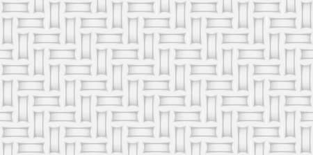 Geometric solid texture silhouetteのイラスト素材