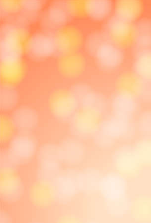 Autumn watercolor Japanese pattern backgroundのイラスト素材