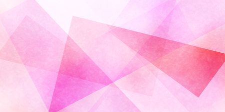 Spring Japanese paper pattern backgroundのイラスト素材