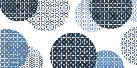 Japanese pattern Japanese pattern background