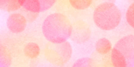 Spring Japanese paper pink backgroundの写真素材