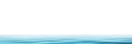 Sea wave blue summer backgroundのイラスト素材