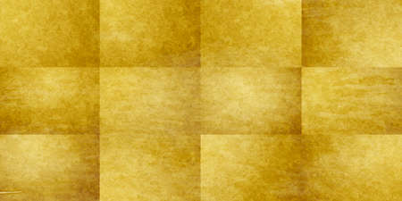 Gold Japanese paper pattern backgroundのイラスト素材