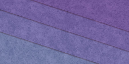 Purple Japanese paper background textureのイラスト素材