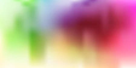 Gradation colorful watercolor pattern backgroundのイラスト素材
