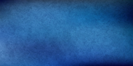 Japanese paper indigo background textureのイラスト素材