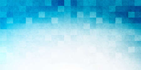 Sea blue Japanese paper backgroundのイラスト素材