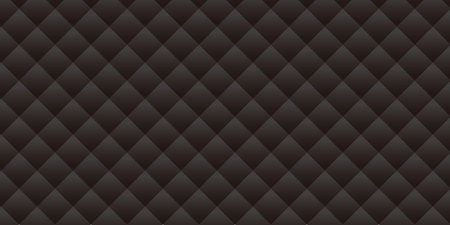 Three-dimensional silhouette simple pattern backgroundのイラスト素材