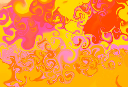 Marble watercolor paint pattern background