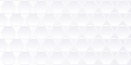 Three-dimensional silhouette paper background
