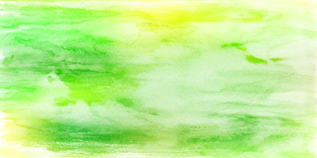 Fresh green Japanese paper Japanese pattern backgroundのイラスト素材