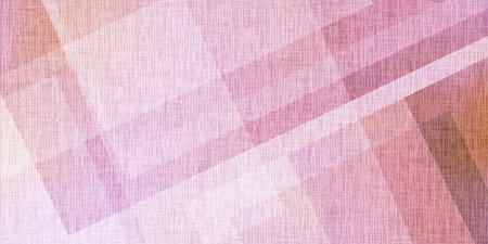 Pink wallpaper Japanese pattern backgroundのイラスト素材