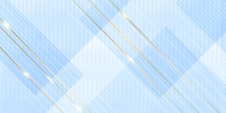 Blue wallpaper Japanese pattern backgroundのイラスト素材