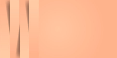 Autumn 3D Background Textureのイラスト素材