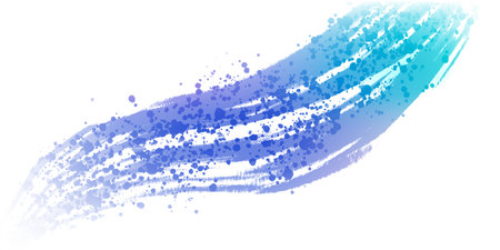 Nami Sea Japanese Pattern Backgroundのイラスト素材