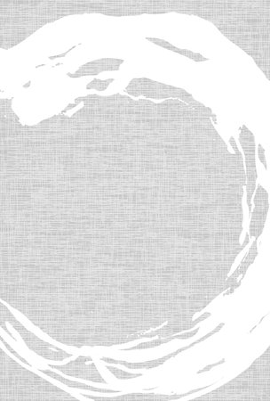 Mourning Postcard Japanese Pattern Backgroundのイラスト素材