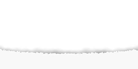 paper silhouette white background backgroundのイラスト素材