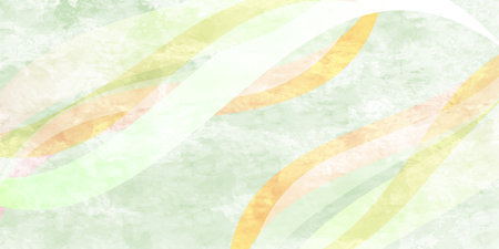 Nami Japanese Pattern Colorful Pattern Backgroundのイラスト素材