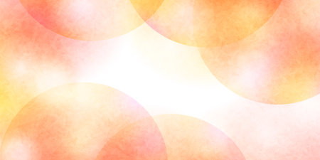 Japanese Paper Pattern Colorful Backgroundのイラスト素材