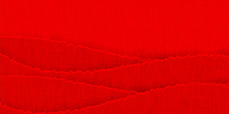Valentine Red Japanese Pattern Background