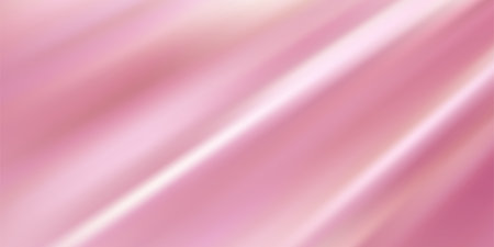 spring curtain pink pattern backgroundのイラスト素材