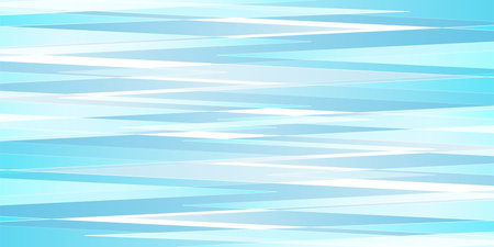 Blue Japanese Pattern Line Backgroundのイラスト素材