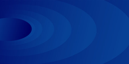 Blue Technology Digital Texture Background