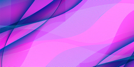 Purple Technology Digital Texture Backgroundのイラスト素材