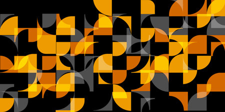 Technology Geometry Pattern Texture Background