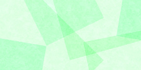 Green Japanese Pattern Technology Backgroundのイラスト素材