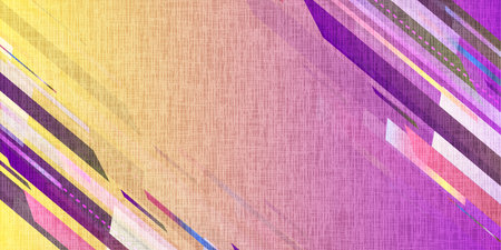 Colorful Technology Business Pattern Backgroundのイラスト素材