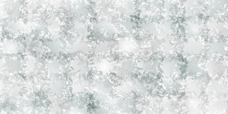 Japanese ink Japanese Pattern Shikaku Silhouette Backgroundのイラスト素材