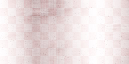 Gray Japanese Pattern Pattern Backgroundのイラスト素材