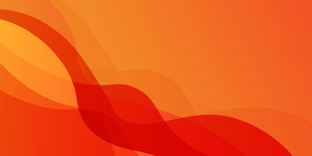 Autumn Geometry Japanese Pattern Backgroundのイラスト素材