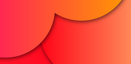 Geometric Pattern 3D Washi Pattern Backgroundのイラスト素材