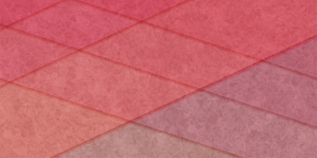 Japanese Pattern Spring Pattern Backgroundのイラスト素材