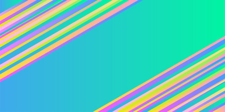 Technology Colorful Spring Japanese Pattern Backgroundのイラスト素材