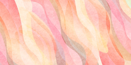 Japanese Pattern Spring Pattern Backgroundのイラスト素材