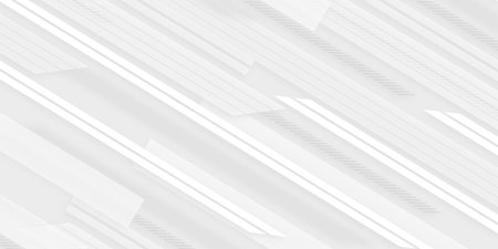 Silhouette Technology Digital Geometry Backgroundのイラスト素材