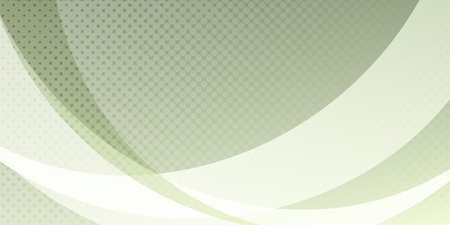 Gray Technology Digital Pattern Background.のイラスト素材