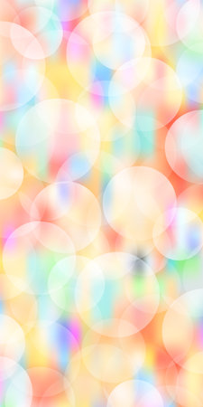 Colorful Japanese Pattern Patterns Backgroundのイラスト素材