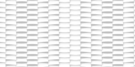 Silhouette Geometry Japanese Pattern Backgroundの写真素材