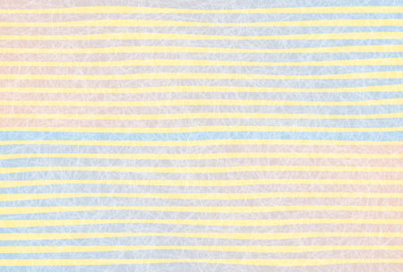 Colorful Spring Japanese Pattern Backgroundのイラスト素材