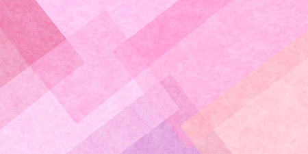 Pink Japanese Pattern Patterns Backgroundのイラスト素材