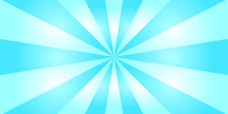 Screen Tone Blue Pattern Backgroundのイラスト素材