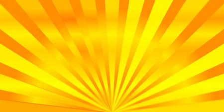 Screen Tone Gold Pattern Backgroundのイラスト素材