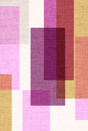 Japanese Pattern Colorful Pattern Backgroundのイラスト素材