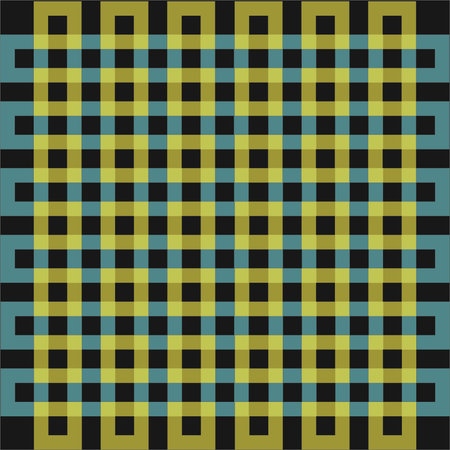 pattern background dark yellow